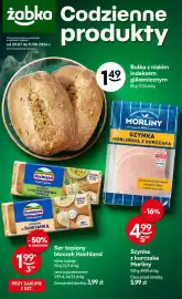 Żabka gazetka Strona 1