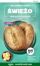 Żabka gazetka Strona 10
