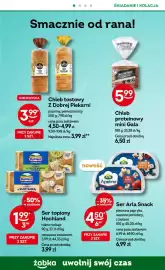 Żabka gazetka Strona 11