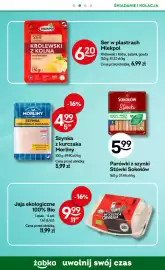 Żabka gazetka Strona 12