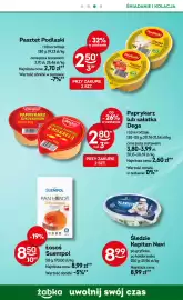 Żabka gazetka Strona 13