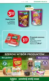 Żabka gazetka Strona 14