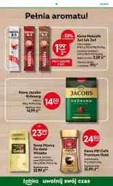 Żabka gazetka Strona 15