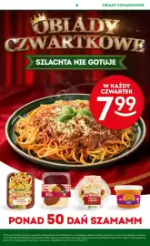 Żabka gazetka Strona 16