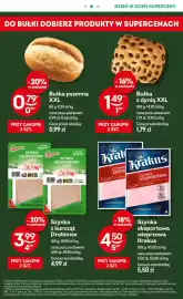Żabka gazetka Strona 5