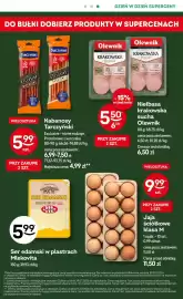 Żabka gazetka Strona 6