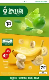 Żabka gazetka Strona 8