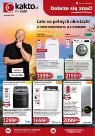 Kakto gazetka Strona 1