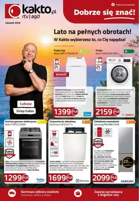 Kakto (ważność do 31-08)