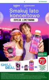 Żabka gazetka Strona 11