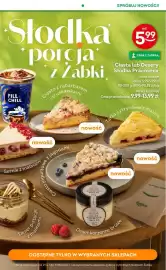 Żabka gazetka Strona 13