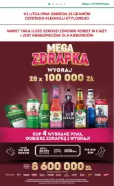 Żabka gazetka Strona 14