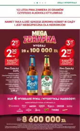 Żabka gazetka Strona 15