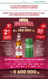 Żabka gazetka Strona 16
