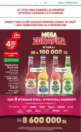 Żabka gazetka Strona 18