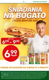 Żabka gazetka Strona 2