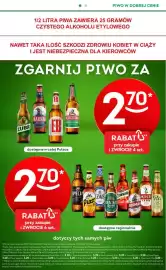 Żabka gazetka Strona 20