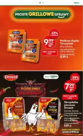Żabka gazetka Strona 22