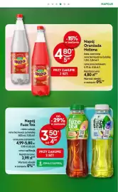 Żabka gazetka Strona 27