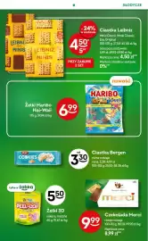 Żabka gazetka Strona 34