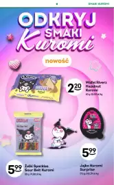 Żabka gazetka Strona 35
