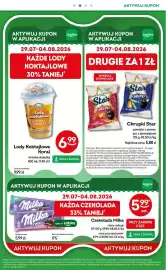 Żabka gazetka Strona 37