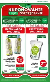 Żabka gazetka Strona 38