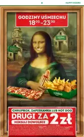 Żabka gazetka Strona 4