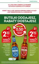 Żabka gazetka Strona 40