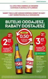 Żabka gazetka Strona 41