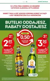 Żabka gazetka Strona 42