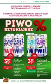 Żabka gazetka Strona 43