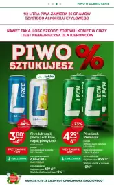Żabka gazetka Strona 45