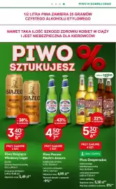 Żabka gazetka Strona 46