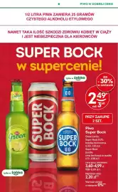 Żabka gazetka Strona 47