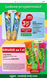 Żabka gazetka Strona 48