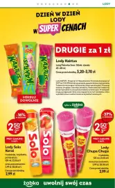 Żabka gazetka Strona 56