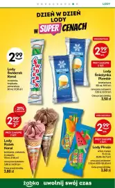 Żabka gazetka Strona 57