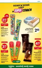 Żabka gazetka Strona 58