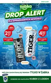 Żabka gazetka Strona 6