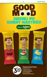 Żabka gazetka Strona 66