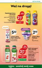 Żabka gazetka Strona 70
