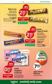 Żabka gazetka Strona 72