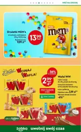 Żabka gazetka Strona 73