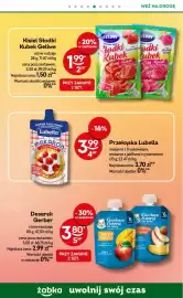 Żabka gazetka Strona 74