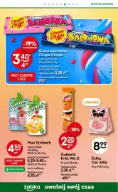 Żabka gazetka Strona 75