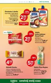 Żabka gazetka Strona 76
