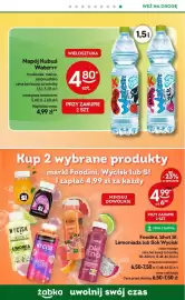 Żabka gazetka Strona 78