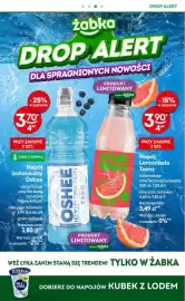 Żabka gazetka Strona 8