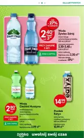 Żabka gazetka Strona 80